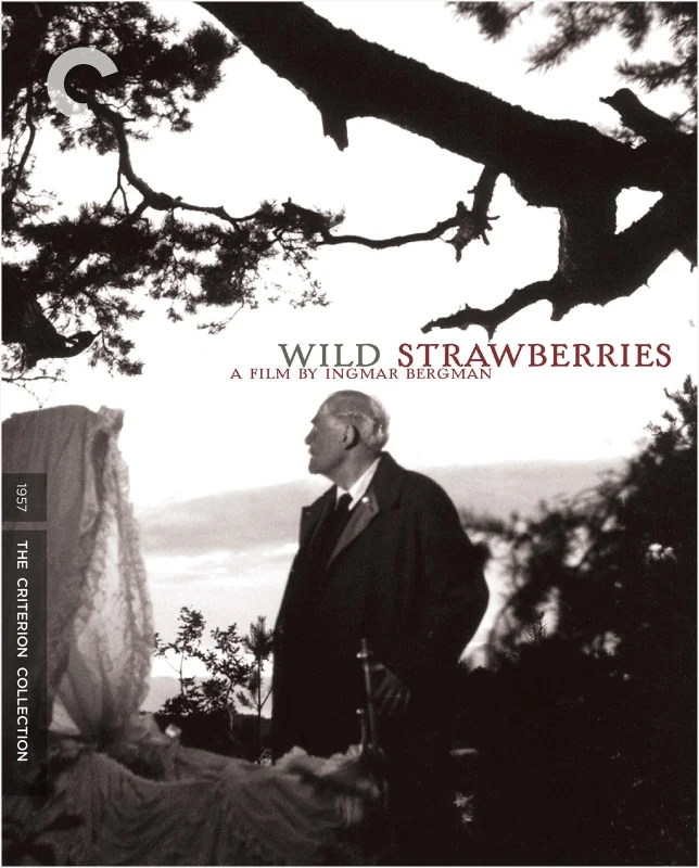 Wild Strawberries 1957