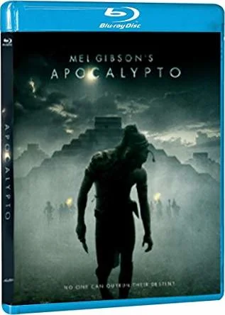 Apocalypto 2006