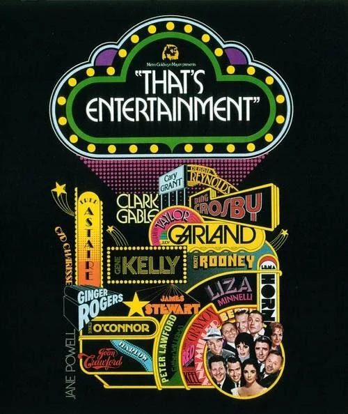 That's Entertainment! 1974