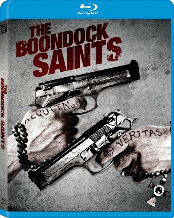 The Boondock Saints 1999