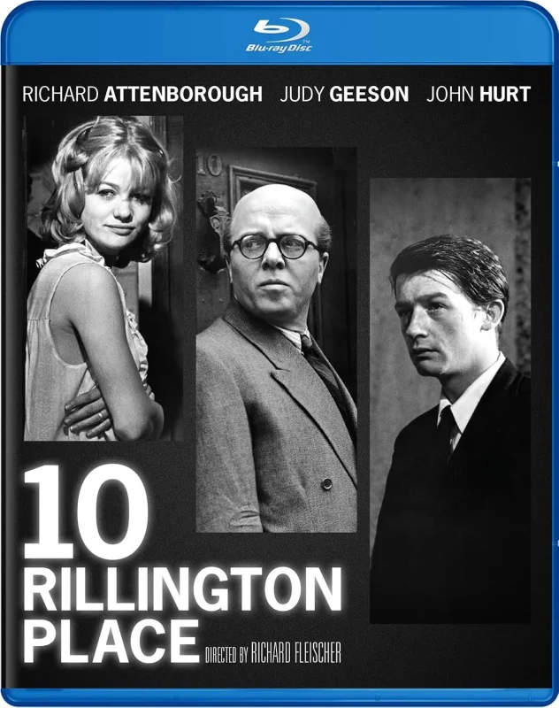 10 Rillington Place 1971
