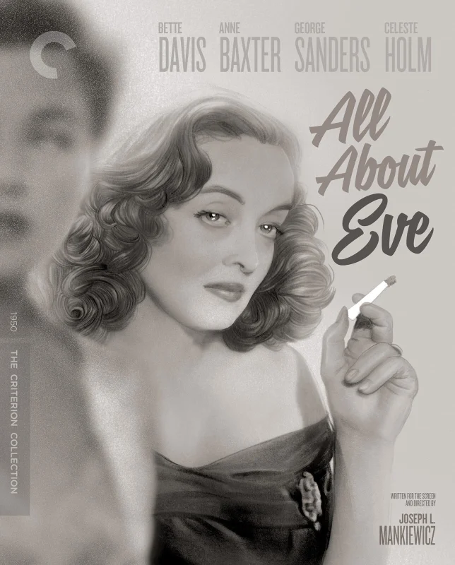 All About Eve 1950