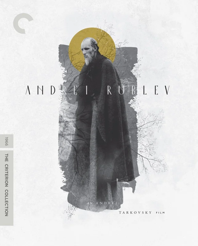 Andrei Rublev 1966