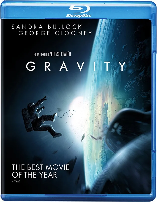 Gravity 2013