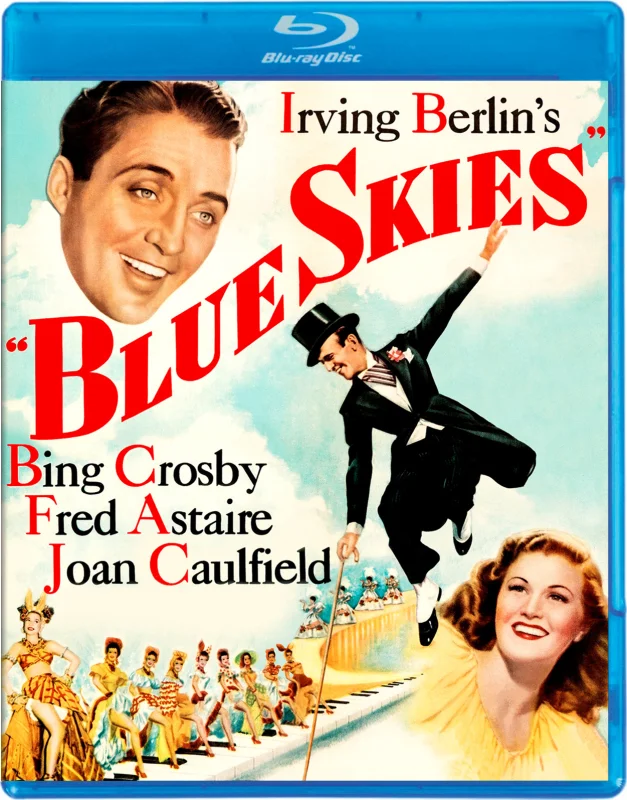 Blue Skies 1946
