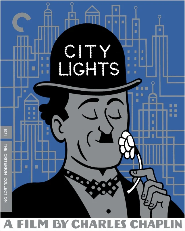City Lights 1931