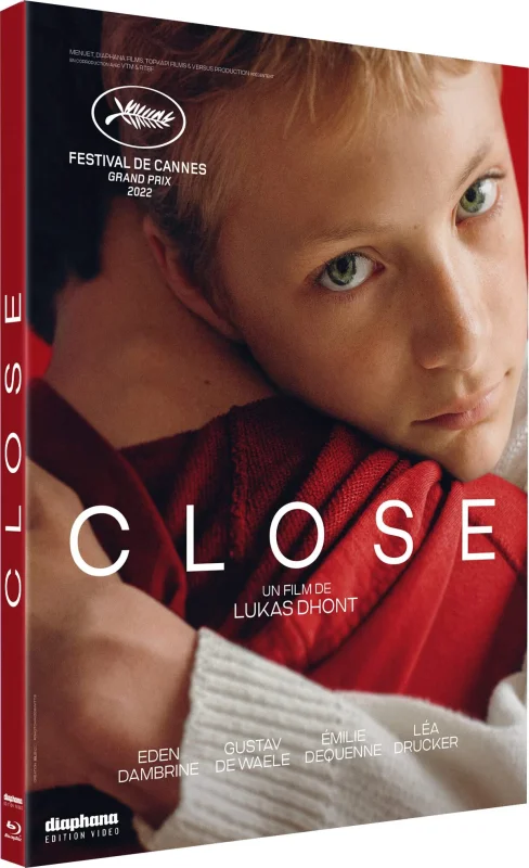 Close 2022