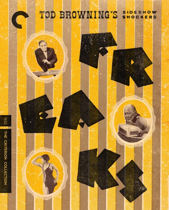 Freaks 1932