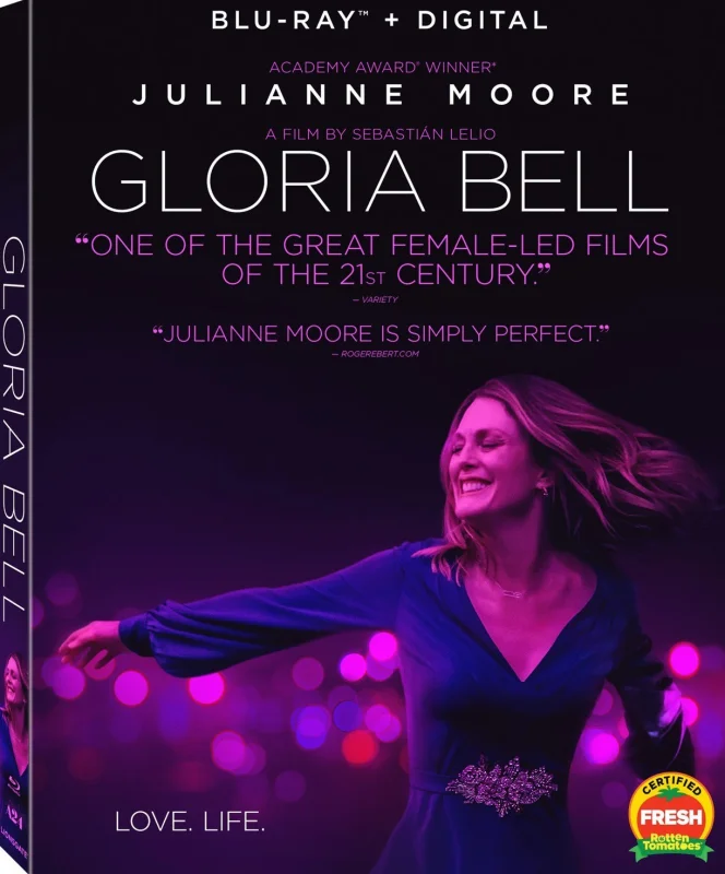 Gloria Bell 2018