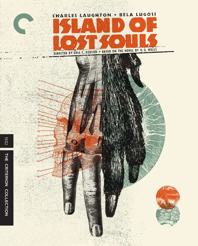 Island of Lost Souls 1932