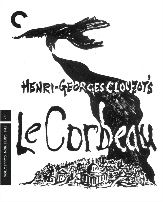 Le Corbeau 1943