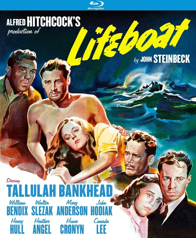 Lifeboat 1944