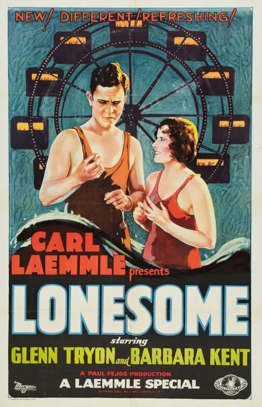 Lonesome 1928