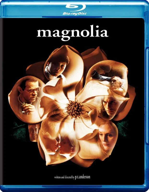 Magnolia 1999