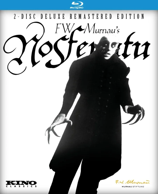 Nosferatu 1922