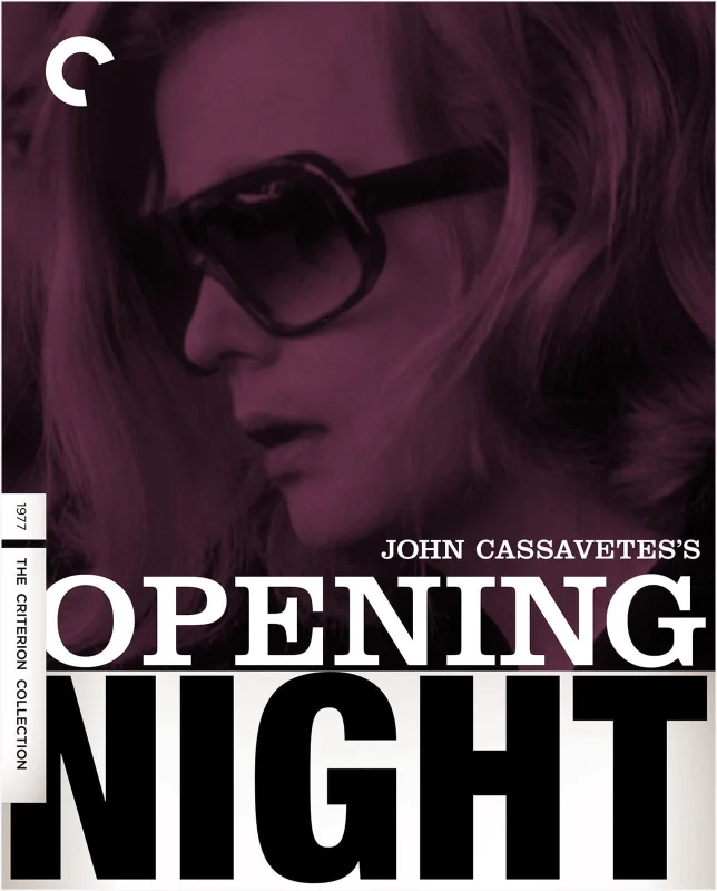 Opening Night 1977
