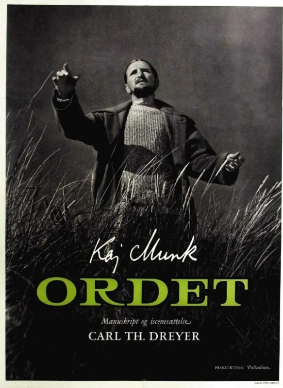 Ordet 1955