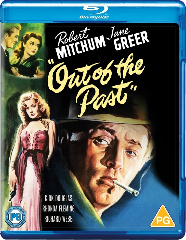 Out of the Past 1947