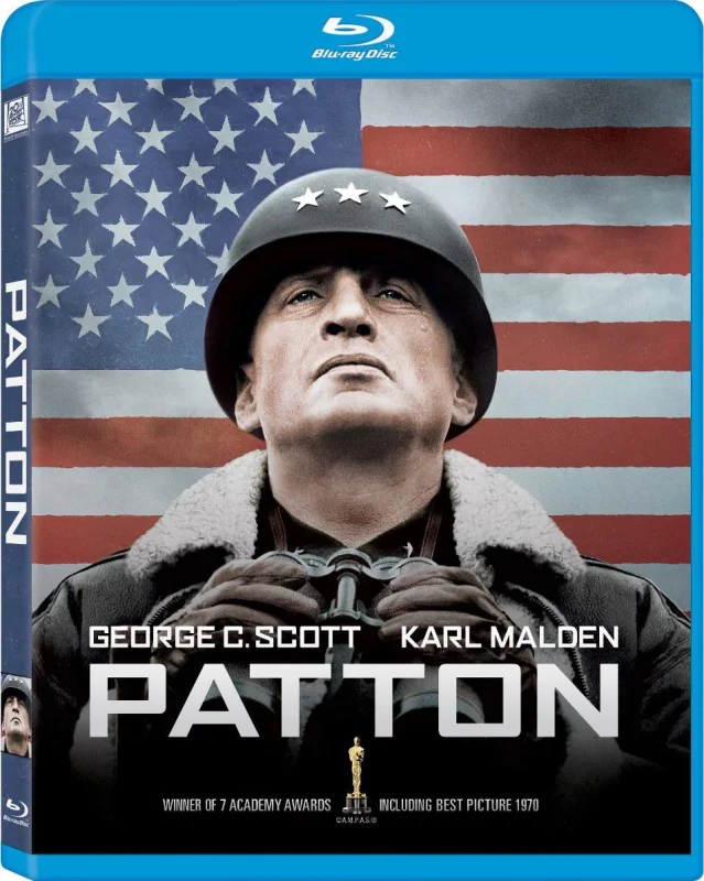 Patton 1970