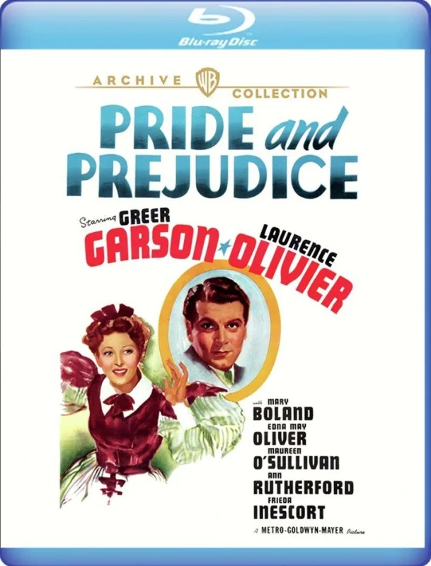 Pride and Prejudice 1940