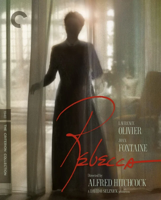 Rebecca 1940