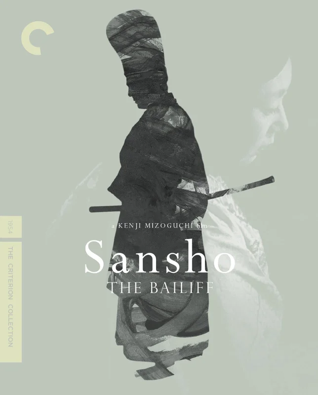 Sansho the Bailiff 1954