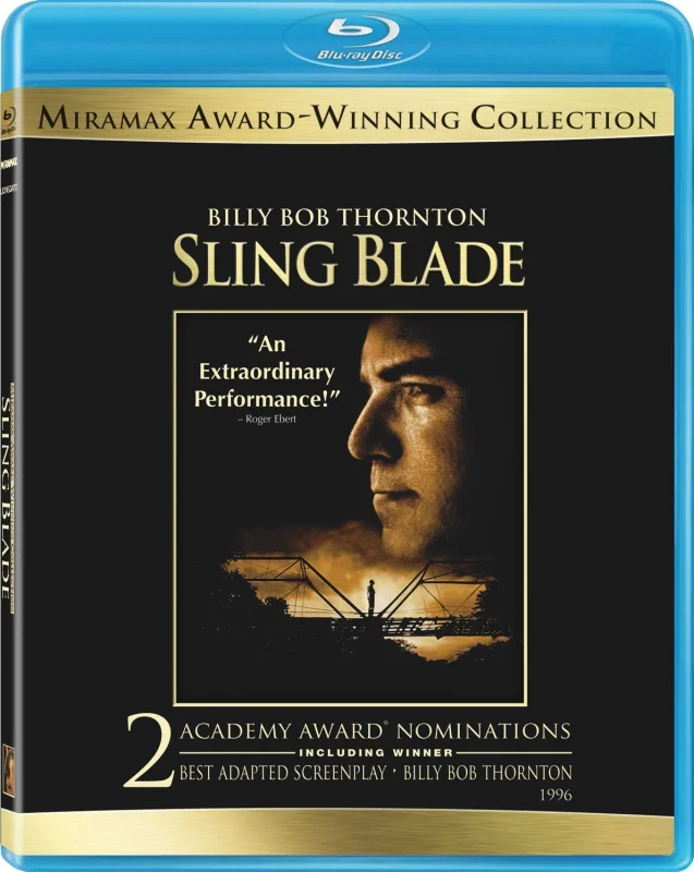 Sling Blade 1996