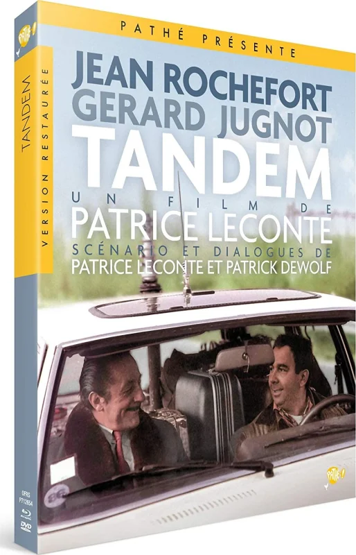 Tandem 1987