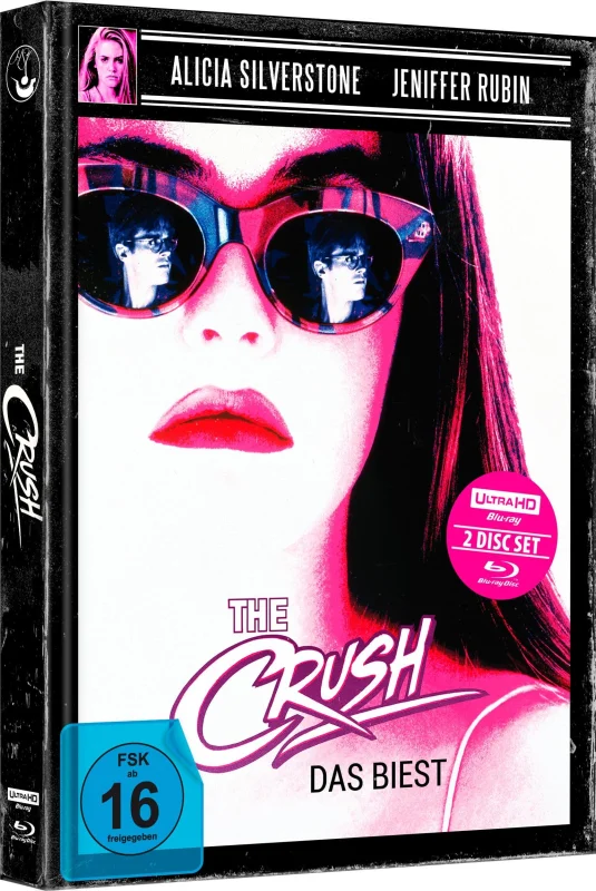 The Crush 4K 1993