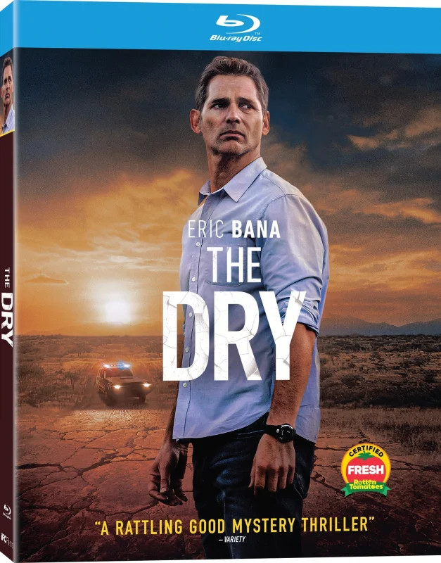 The Dry 2020