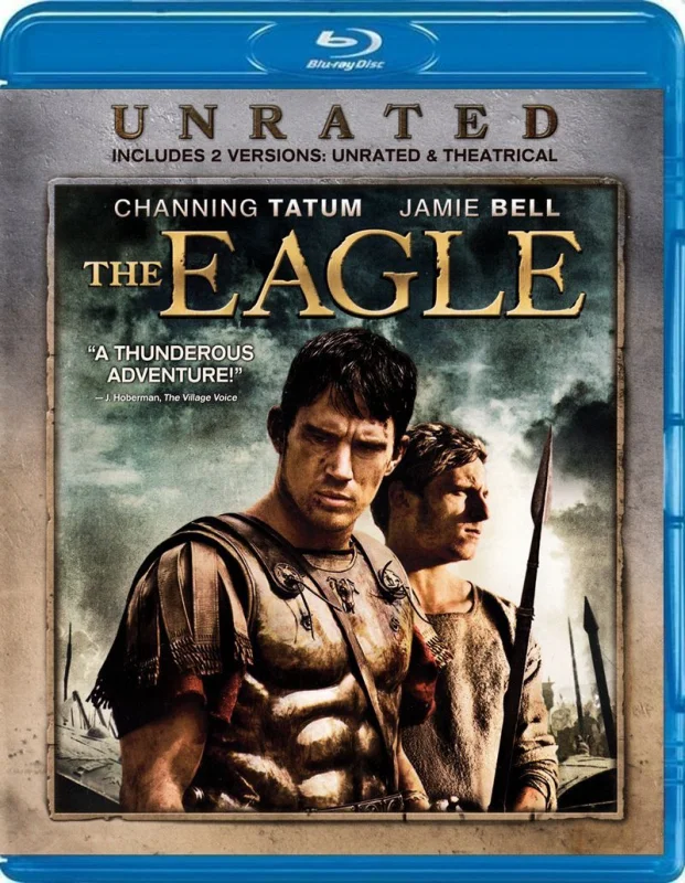 The Eagle 2011