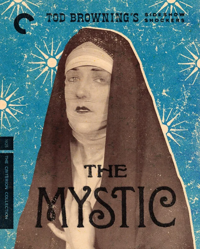 The Mystic 1925