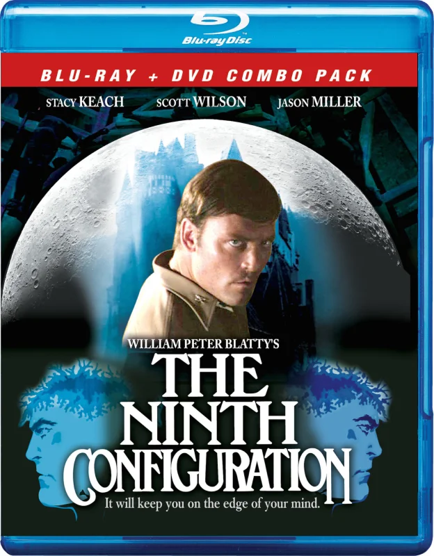 The Ninth Configuration 1980
