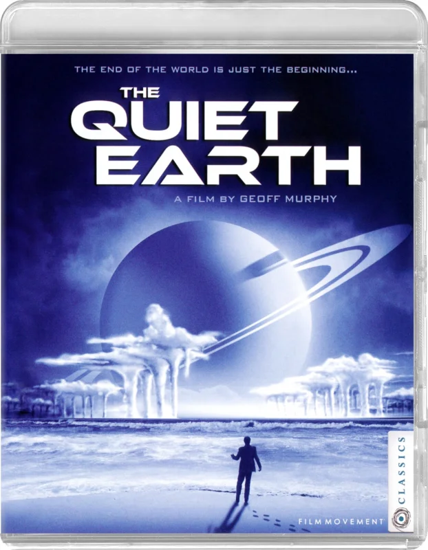 The Quiet Earth 1985