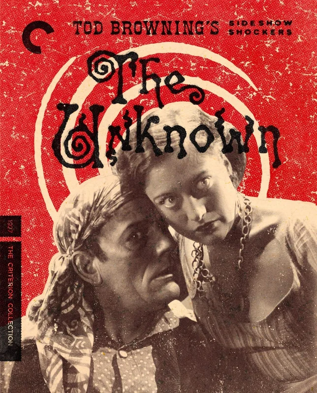 The Unknown 1927