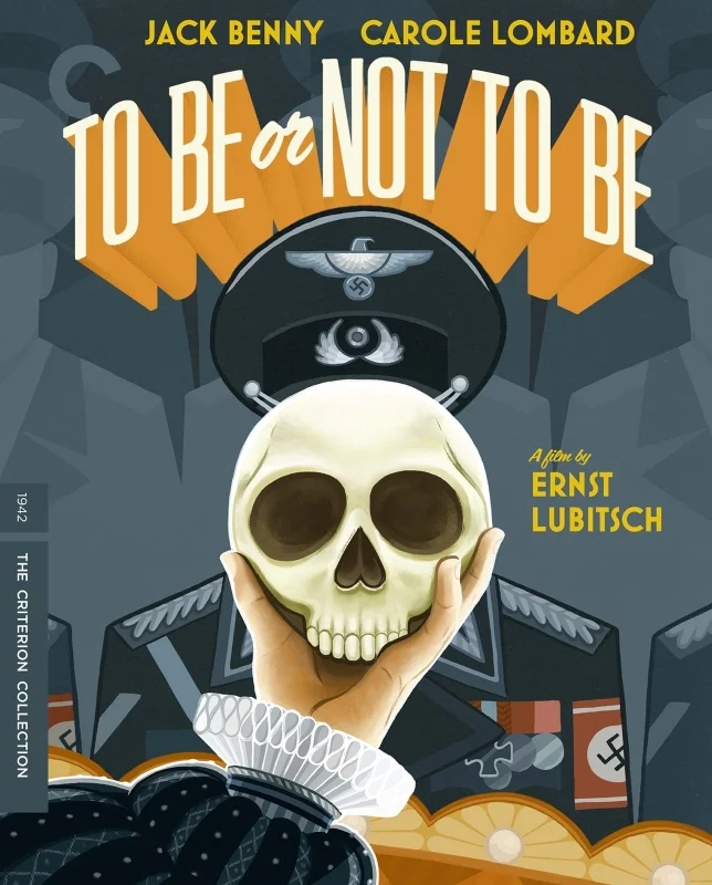 To Be or Not to Be 1942