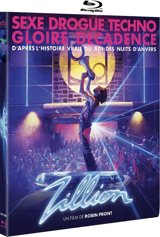 Zillion 2022