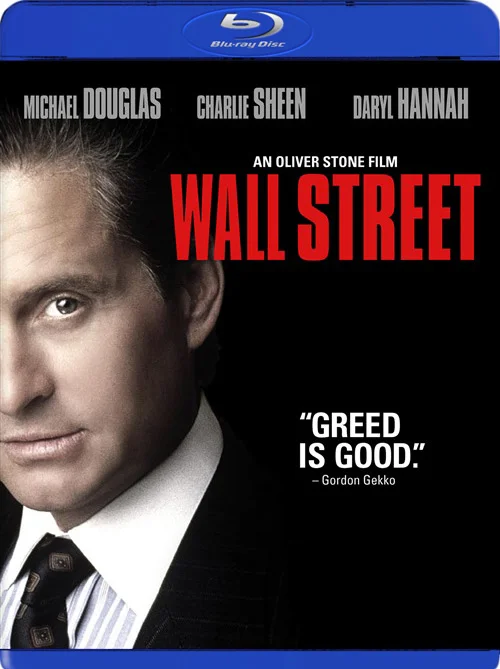 Wall Street 1987