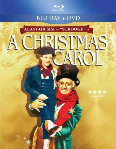 A Christmas Carol 1951