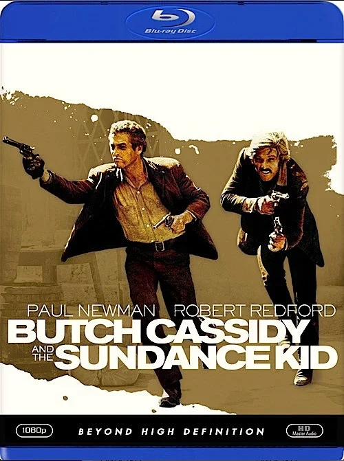 Butch Cassidy and the Sundance Kid 1969