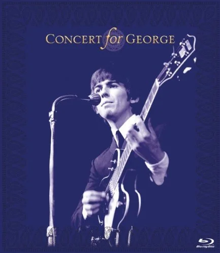 Concert for George 2003