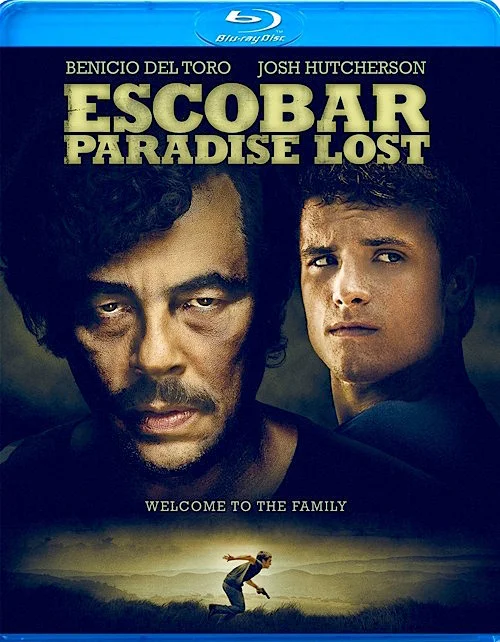 Escobar: Paradise Lost 2014