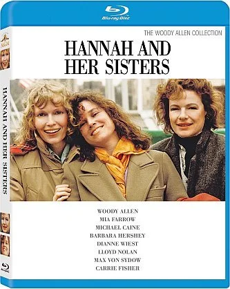 Hannah and Her Sisters 1986