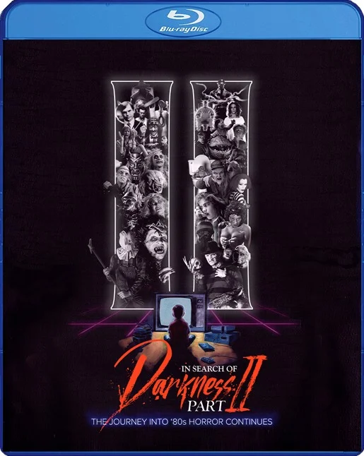 In Search of Darkness Part II: The Journey Into '80s Horror Continues 2020