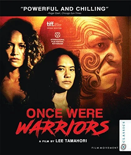 Once Were Warriors 1994