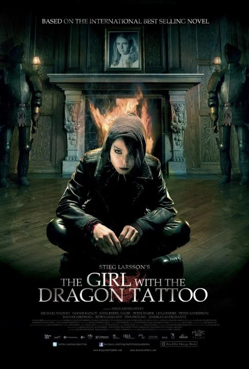 The Girl with the Dragon Tattoo 2009 Extended
