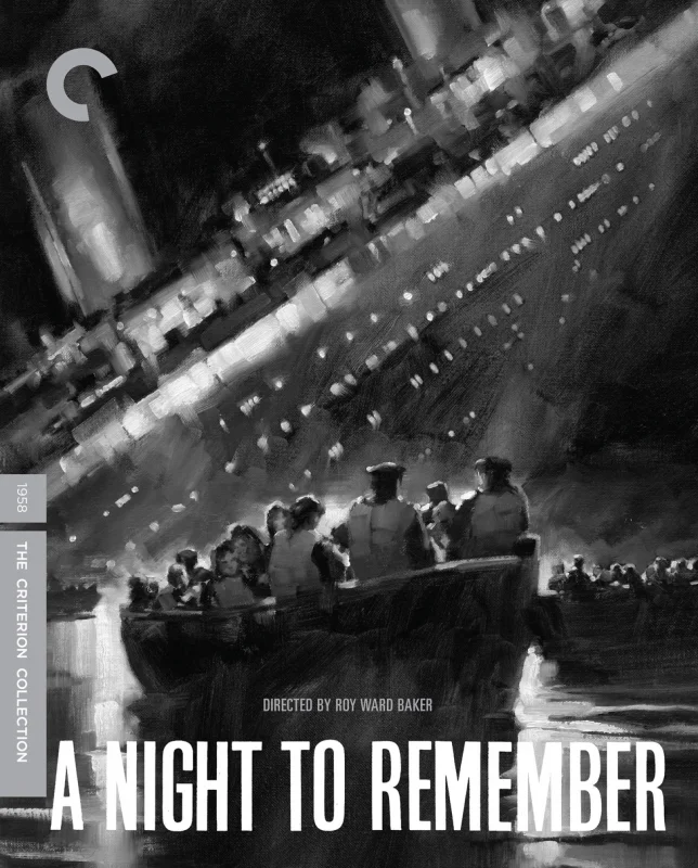 A Night to Remember 1958
