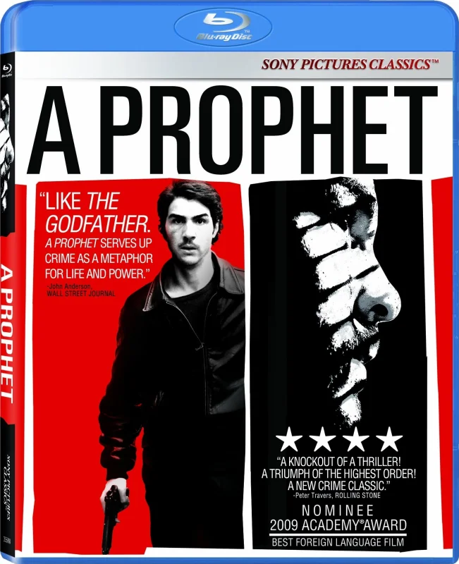 A Prophet 2009