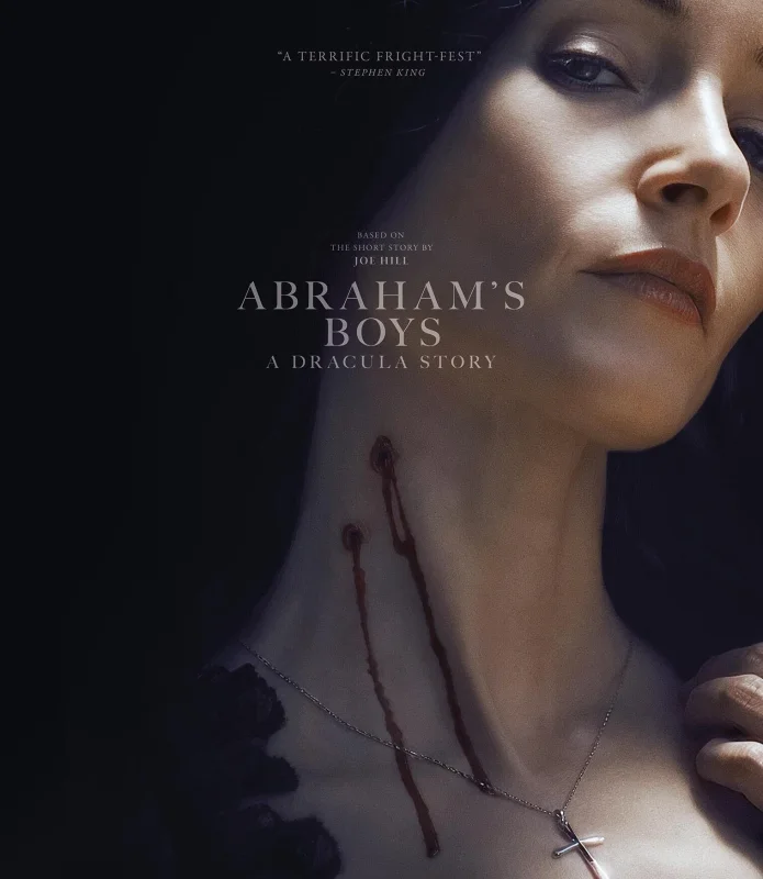 Abraham's Boys 4K 2025 Ultra HD 2160p