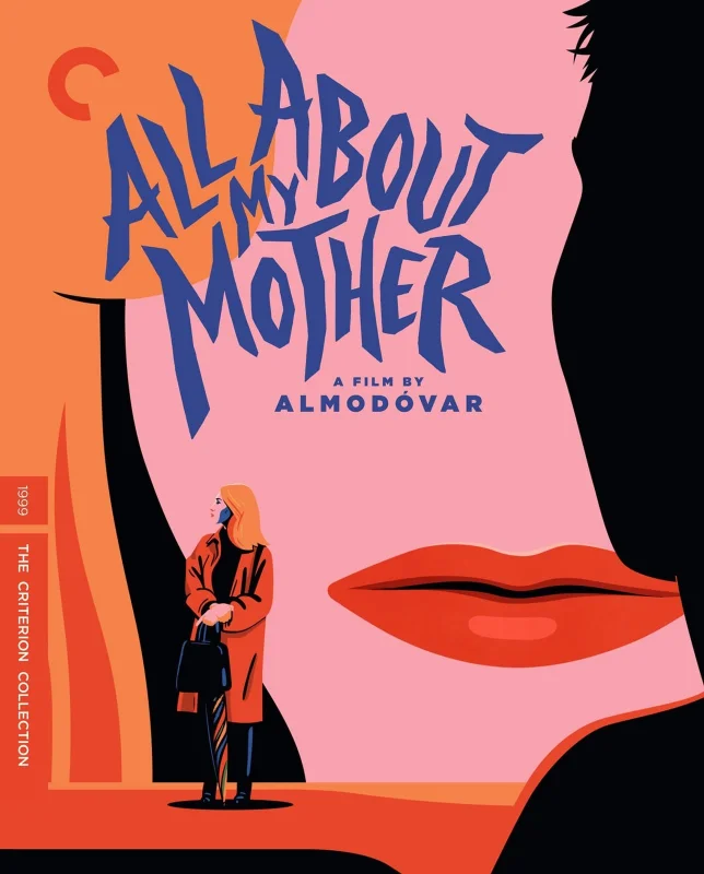 All About My Mother 1999